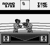 Riddick Bowe Boxing Screenshot 1